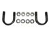 Lincoln Mark VIII Universal Joint U-Bolt Kits