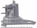 Lincoln Nautilus Water Pump Cover
