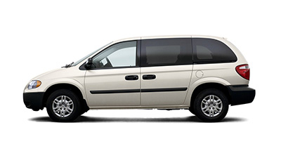 2001-2007 Dodge Caravan