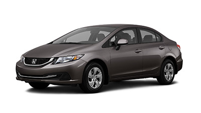 2011-2014 Honda Civic