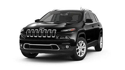2014-Current Jeep Cherokee