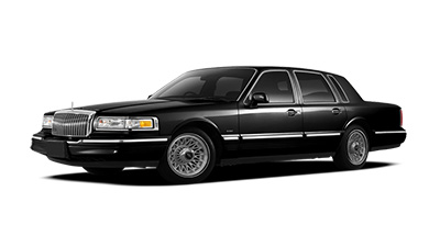 1990-1997 Lincoln Town Car