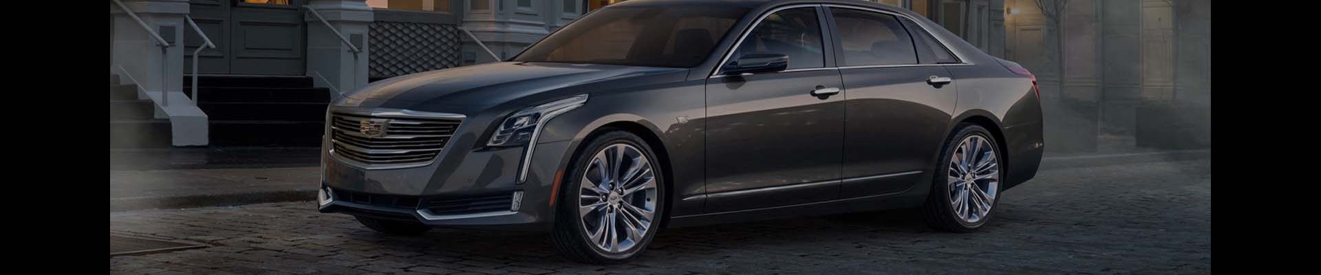 Shop Replacement and OEM Cadillac Parts with Discounted Price on the Net
