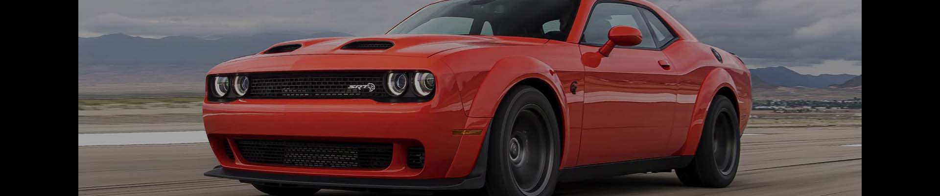 Shop Replacement and OEM Dodge Parts with Discounted Price on the Net
