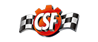CSF A/C Condenser at AutoPartsPrime