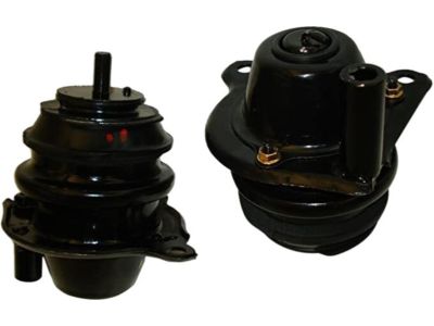 Acura 50810-SZ3-033 Insulator Assembly, Right Front Enginemounting