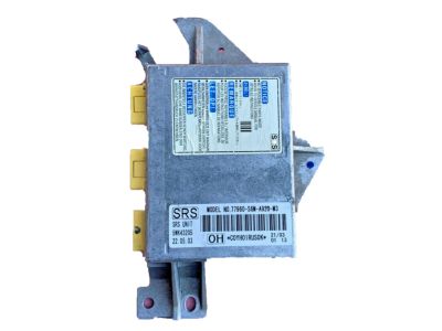 Acura 77960-S6M-A92 SRS Unit