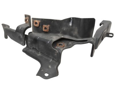 Acura 37821-RL5-A00 Bracket, Engine Control Module