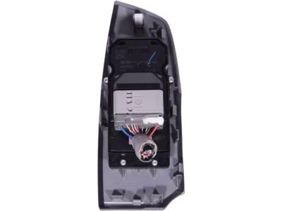 Acura 35760-TL2-A01 Switch Assembly, Power Window Assistant