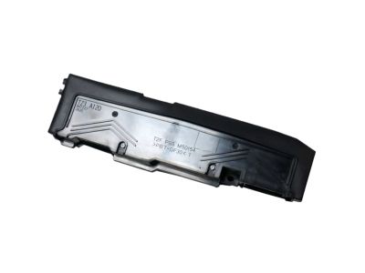 Acura 81650-TZ3-A12ZC Msc Switch Un (Premium Black)