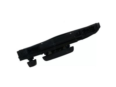 Acura 81650-TZ3-A12ZC Msc Switch Un (Premium Black)