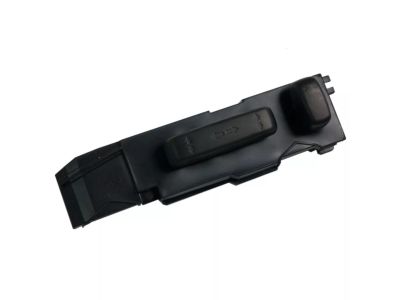 Acura 81650-TZ3-A12ZC Msc Switch Un (Premium Black)