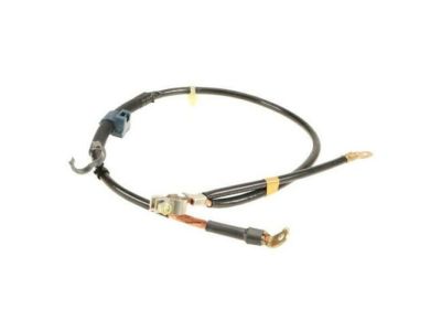Acura 32600-S3V-A01 Cable Assembly, Ground