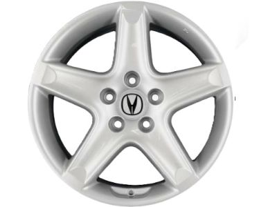 Acura 42700-SEP-A31 Disk, Aluminum Wheel (17X8Jj) (TPMS) (Enkei)