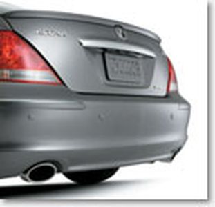 Acura 08V67-SJA-220 Back Up Sensors (Carbon Gray Pearl - exterior)