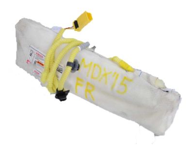 Acura 78050-TZ5-A00 Module, Passenger Side Side