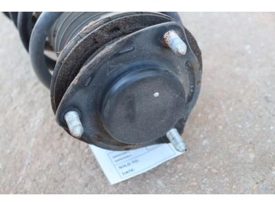 Acura 51611-TX8-A04 Shock Absorber Unit, Right Front
