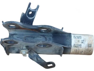 Acura 51611-TX8-A04 Shock Absorber Unit, Right Front
