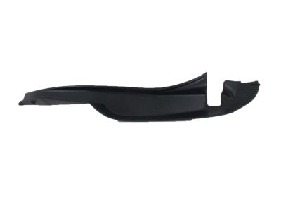 Acura 74300-TZ5-A01 Cover, Right Rear Gutter
