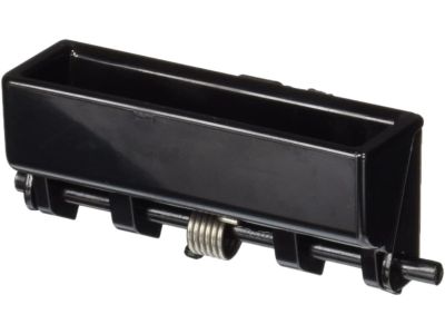 Acura 74810-S3V-A02 Handle Assembly, Tailgate
