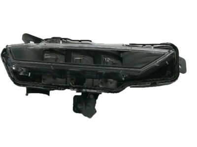 Acura 33900-TJB-A01 Foglight, Front R