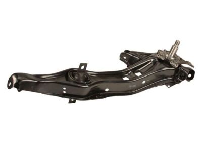 Acura 52371-ST7-G91 Arm, Left Rear Trailing (Disk)