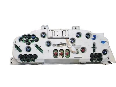 Acura 78120-S0K-A11 Speedometer Assembly