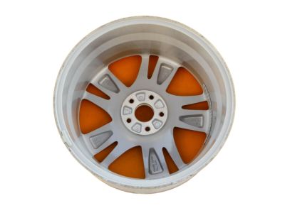 Acura 42700-TJB-A21 WHEEL (19X8J)