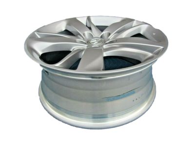 Acura 42700-TJB-A21 WHEEL (19X8J)