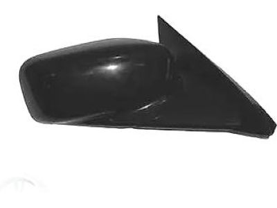 Acura 76200-SEP-A01ZB Mirror Assembly, Passenger Side Door (Nighthawk Black Pearl) (R.C.)