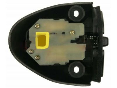 Honda 36770-S84-A01 Switch Assembly, Automatic Cruise Set