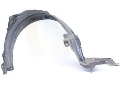 Acura 74151-SEA-J00 Fender, Left Front (Inner)