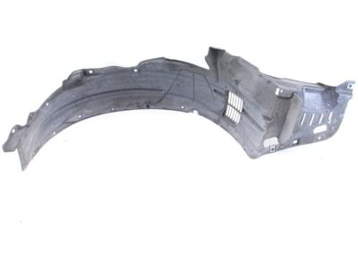 Acura 74151-SEA-J00 Fender, Left Front (Inner)