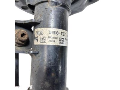 Acura 51611-TZ7-A11 Damper Unit, Front R