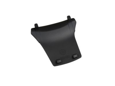 Acura 78512-TZ5-A81ZB Cap (Premium Black)