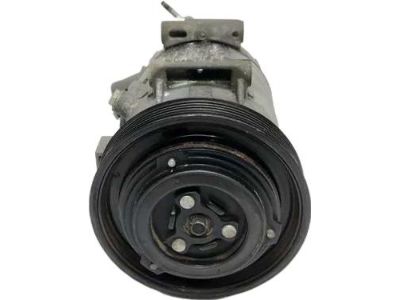 Acura 38810-5J6-A13 Compressor Complete