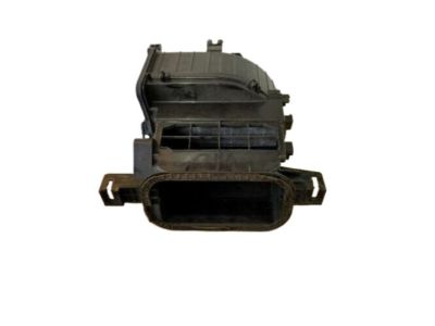 Acura 79305-STX-A04 Blower Sub Assembly