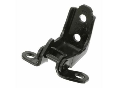 Acura 67920-TZ3-A03ZZ Hinge, Right Rear Door