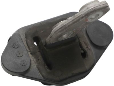 Acura 50850-TZ4-A01 Mounting Rubber Assembly, Transmission