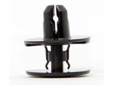 Acura 90603-SJA-003 Clip, Seal Rubber