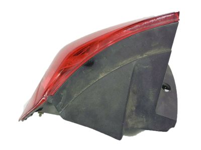 Acura 33500-STK-A11 Taillight Assembly, Passenger Side