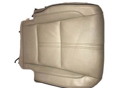 Acura 81131-TZ5-A21ZA Cover, Right Front (Sandstorm)