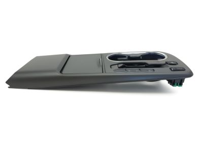 Acura 77297-TX4-A01ZA Lid Assembly, Utility Pocket (Neutral Gunmetal)