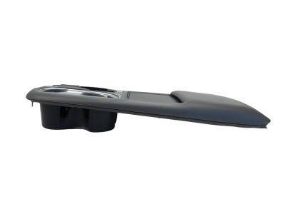 Acura 77297-TX4-A01ZA Lid Assembly, Utility Pocket (Neutral Gunmetal)