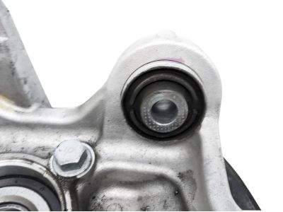 Acura 52210-TZ6-A70 Knuckle, Right Rear (Epb)