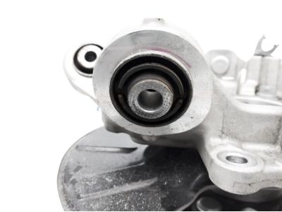 Acura 52210-TZ6-A70 Knuckle, Right Rear (Epb)