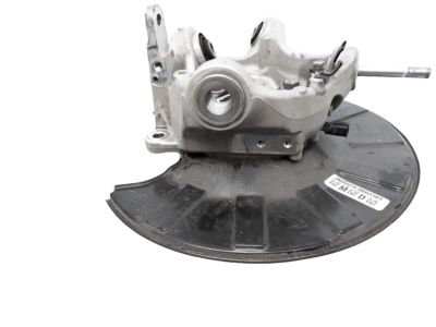 Acura 52210-TZ6-A70 Knuckle, Right Rear (Epb)