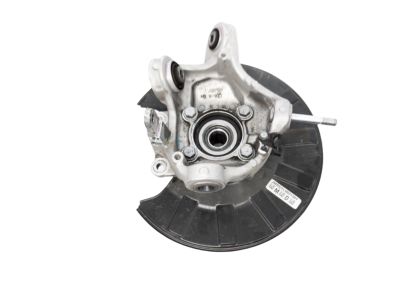 Acura 52210-TZ6-A70 Knuckle, Right Rear (Epb)
