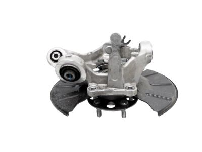 Acura 52210-TZ6-A70 Knuckle, Right Rear (Epb)