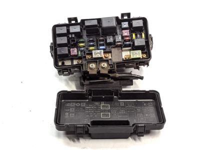 Acura 38250-S6M-A02 Box Assembly, Relay